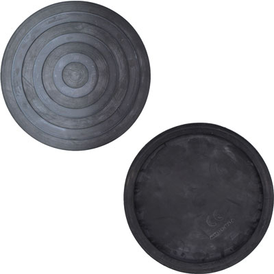 Rubber lift pads G33